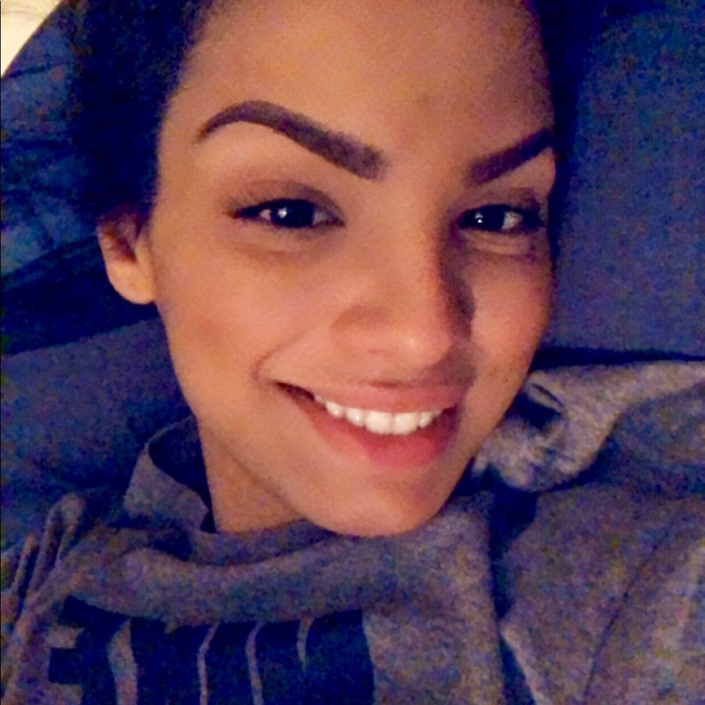 Meet your Posher, Kathleen